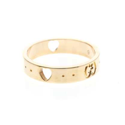 Gucci Icon Amor · Rose Gold