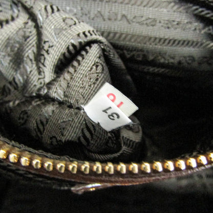 Prada Side Ribbon · Nappa Leather Tote