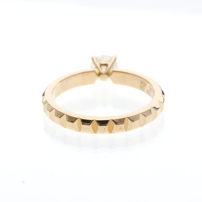 Boucheron Clou De Paris · Rose Gold · Diamond