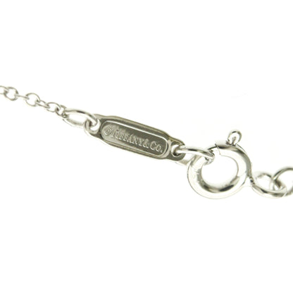 Tiffany Return To Tiffany · 18K White Gold