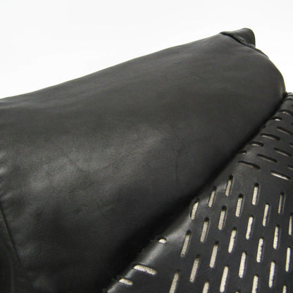 Bottega Veneta Perforated Leather Belt Bag