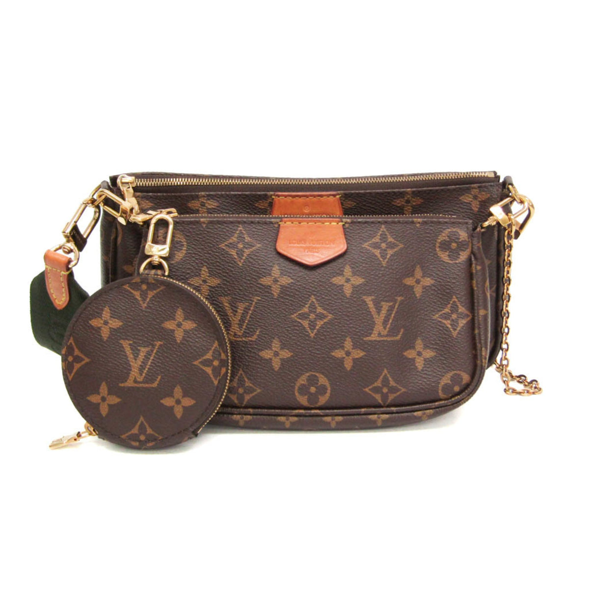 Louis Vuitton Multi Pochette Accessoires