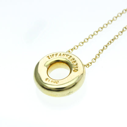 Tiffany Dots Circle · Diamond · Platinum