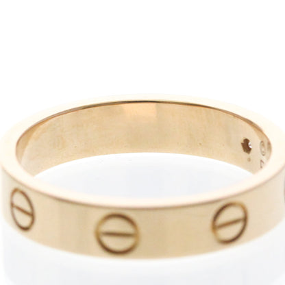 Cartier Mini Love · Diamond · Rose Gold