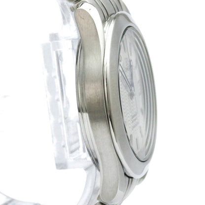 Omega Seamaster · Steel · Automatic