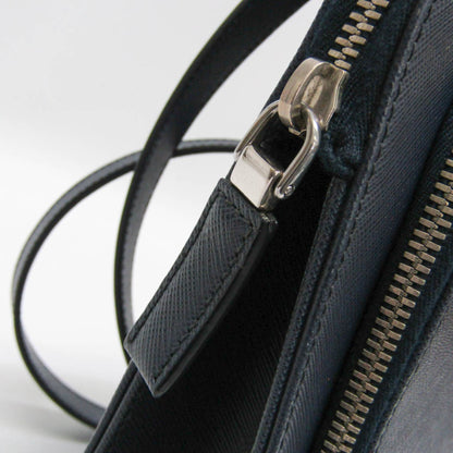 Prada Saffiano · Briefcase