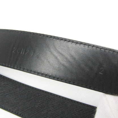 Prada Tessuto Belt Pouch · Leather
