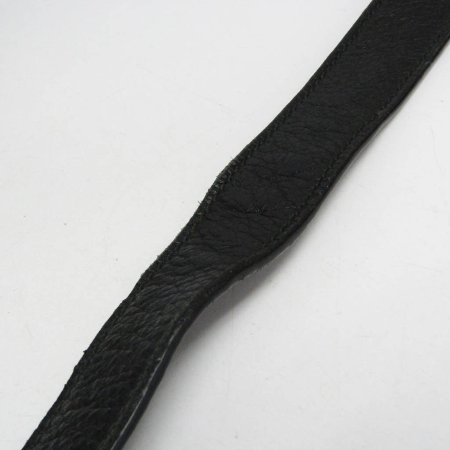 Gucci Guccissima · Embossed Leather