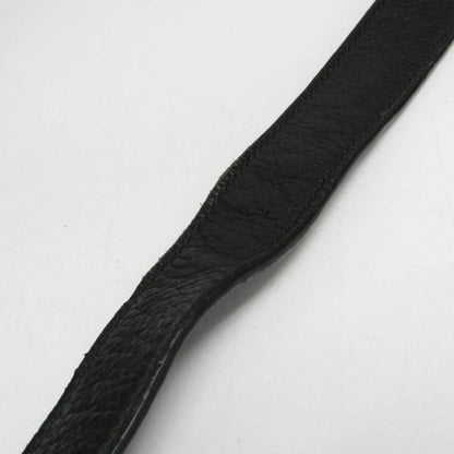 Gucci Guccissima · Embossed Leather