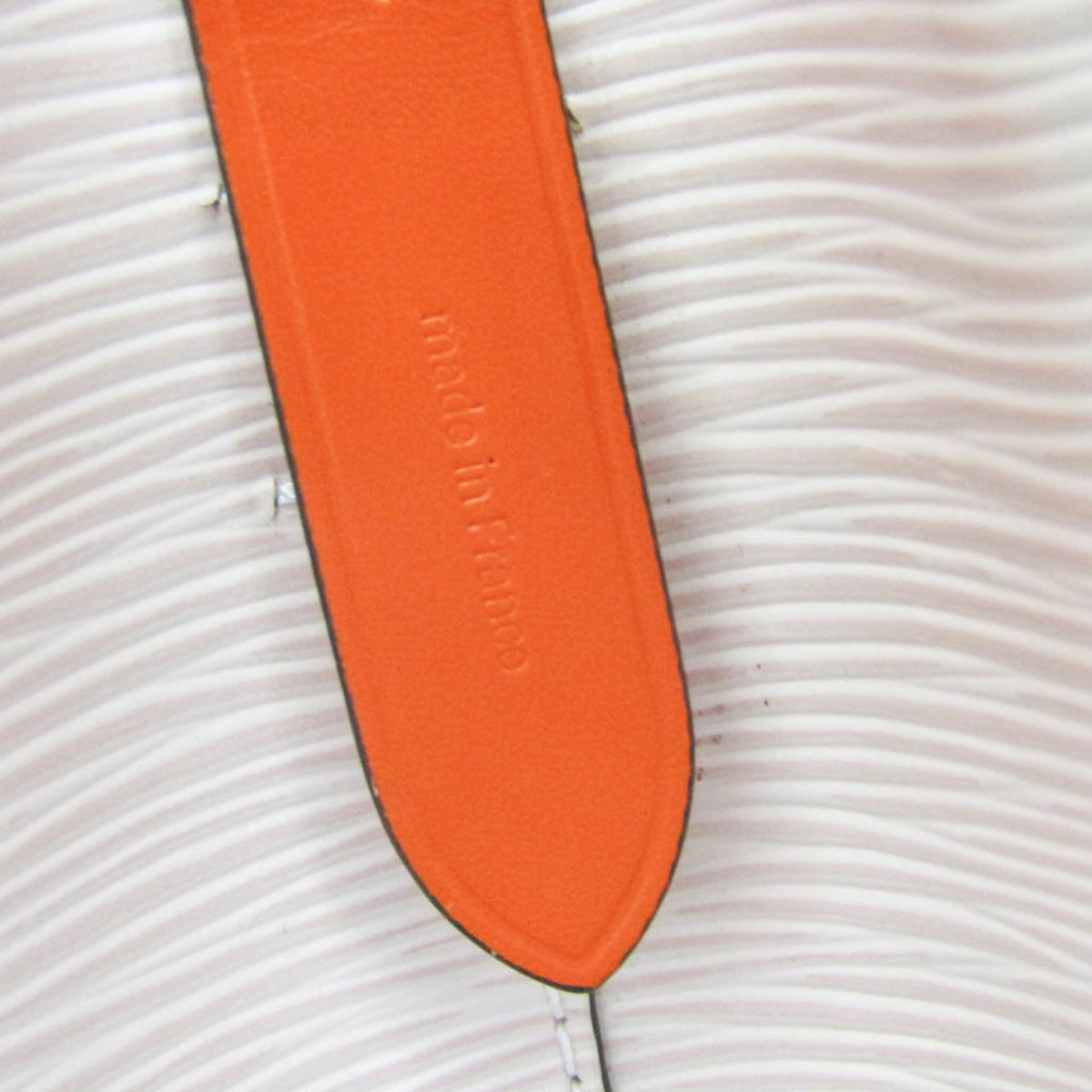 Louis Vuitton Epi Neonoe · Rose Ballerine