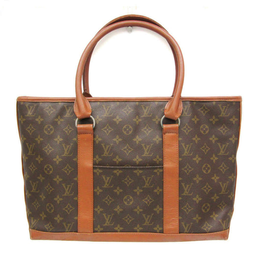 Louis Vuitton Monogram Sac Weekend PM