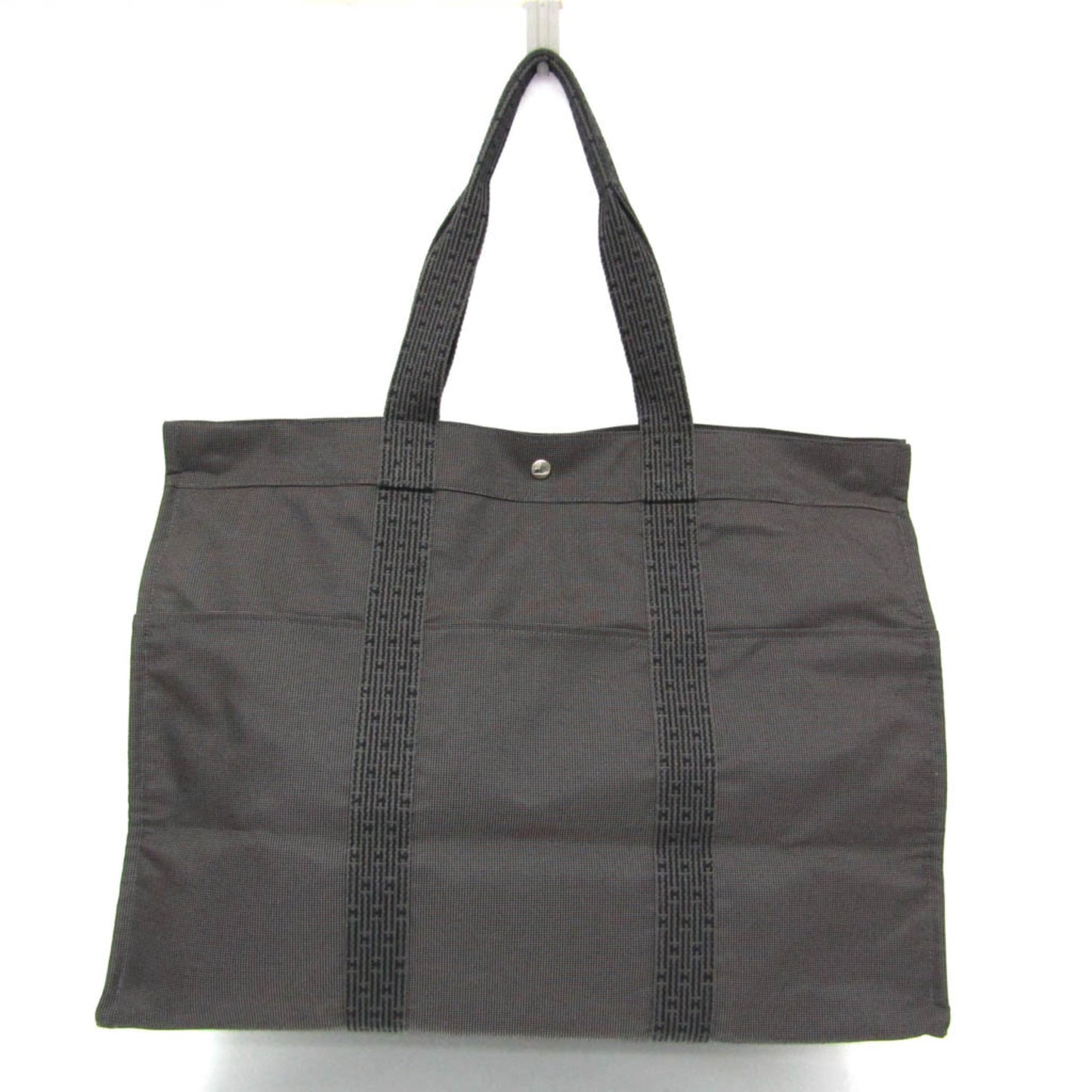 Hermès Her Line TGM Tote · Bicolor