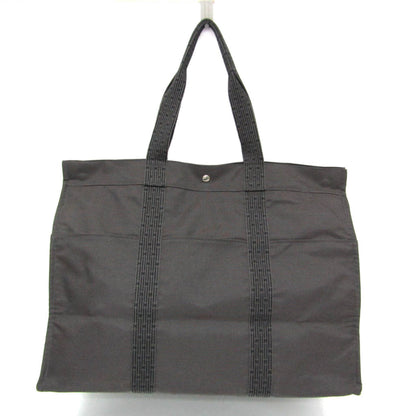 Hermès Her Line TGM Tote · Bicolor