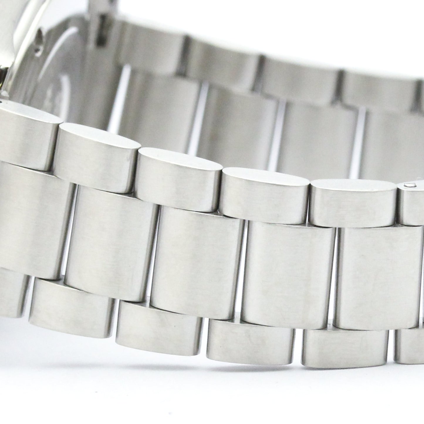 Omega Seamaster Aqua Terra · Steel · Quartz