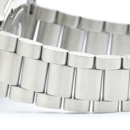 Omega Seamaster Aqua Terra · Steel · Quartz