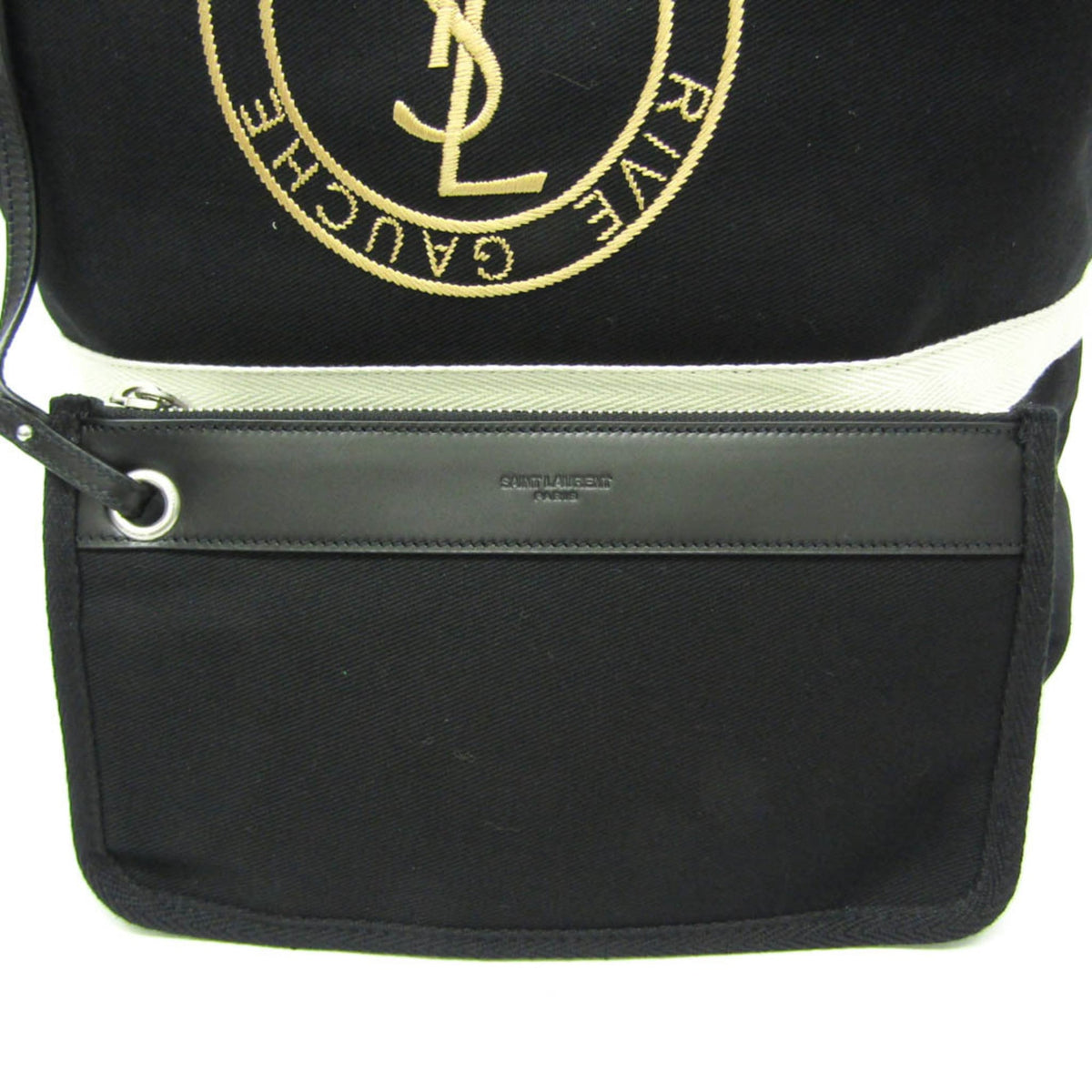 Yves Saint Laurent Rive Gauche · Canvas