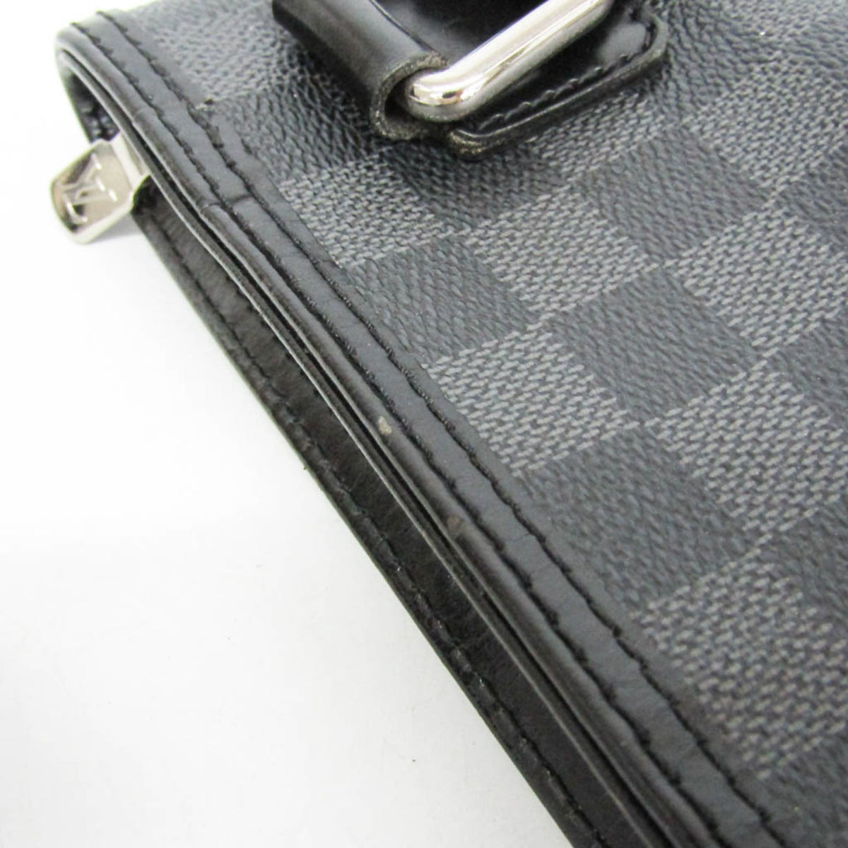 Louis Vuitton Thomas · Damier Graphite