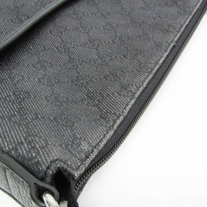 Gucci GG Canvas · Messenger