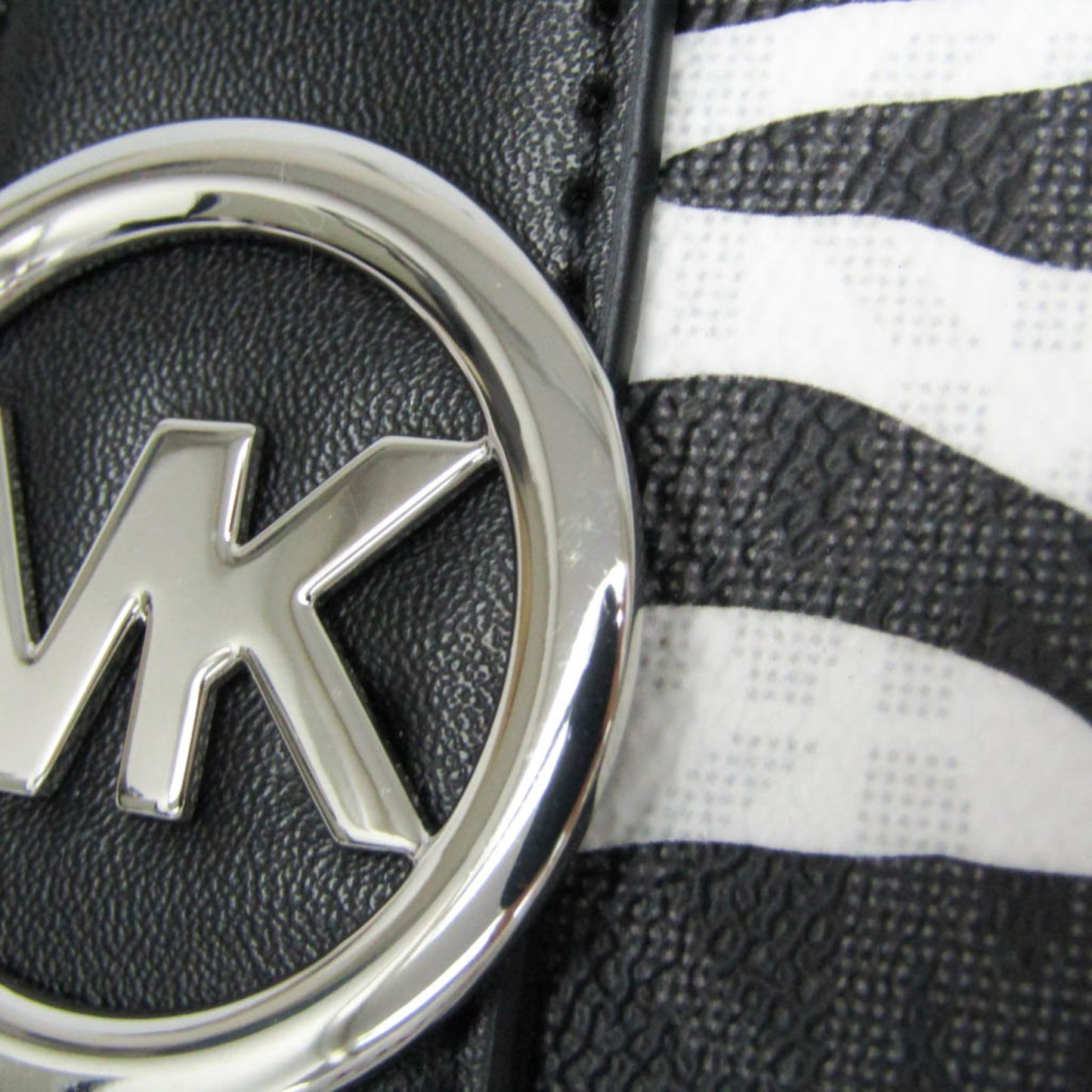 Michael Kors Greenwich · Zebra