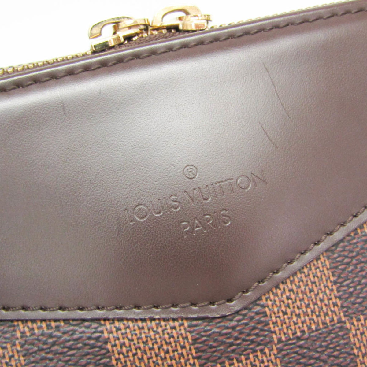 Louis Vuitton Westminster PM · Damier Canvas