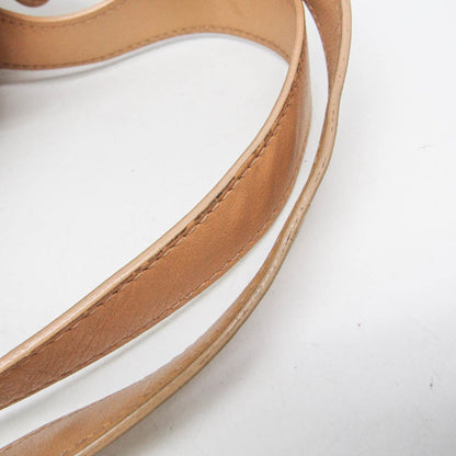 Bottega Veneta Beak · Leather