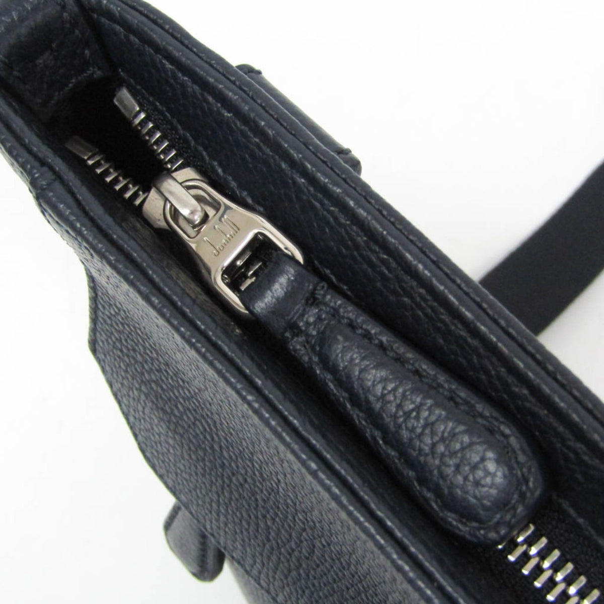 Dunhill Belgrave · Envelope Crossbody