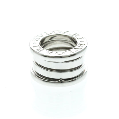 Bvlgari B.zero1 · 18K White Gold