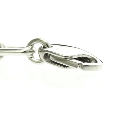 Cartier Spartacus · 18K White Gold Bracelet