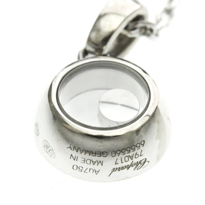 Chopard Happy Diamonds · 18K White Gold