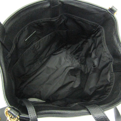 Versace Medusa · Leather Tote