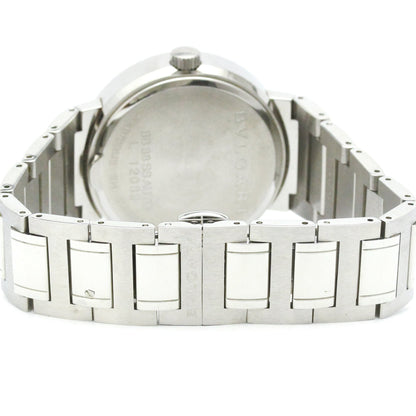 Bvlgari Bvlgari · Steel · Automatic
