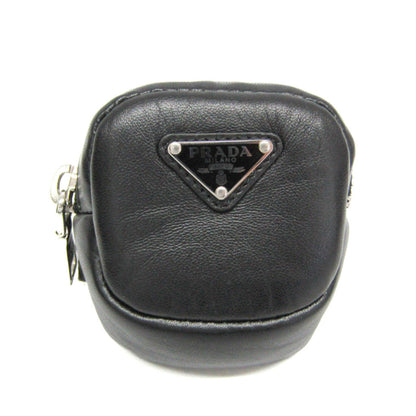Prada Belt Pouch · Lambskin