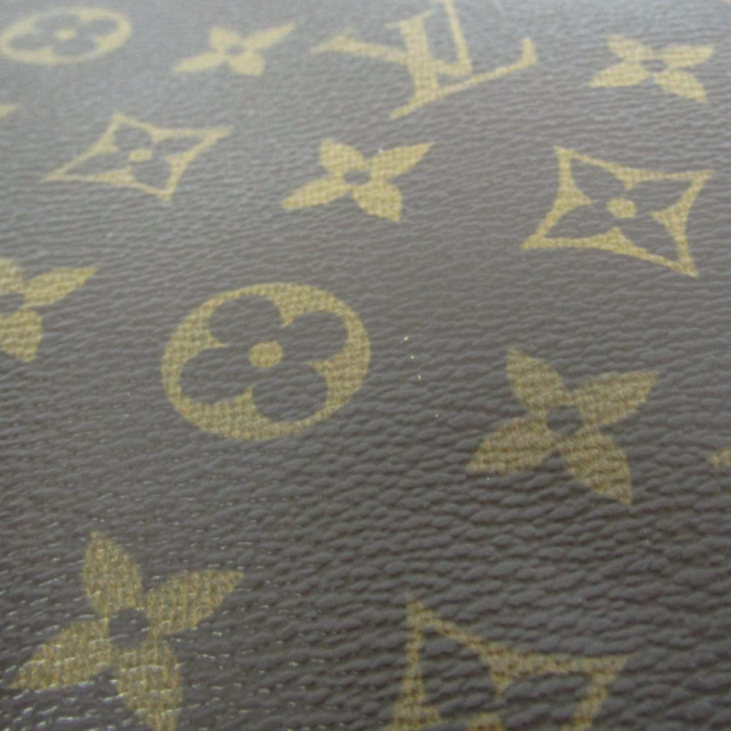 Louis Vuitton Monogram Looping GM