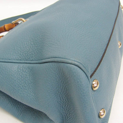 Gucci Bamboo Shopper · Small