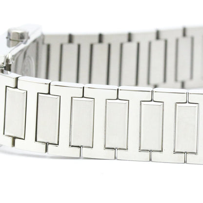 Hermès Tandem · Steel · Mother-of-Pearl