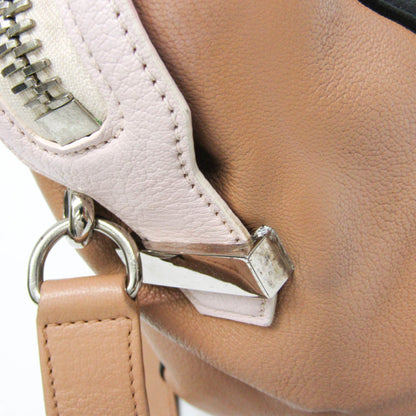 Givenchy HDG · Tricolor Leather