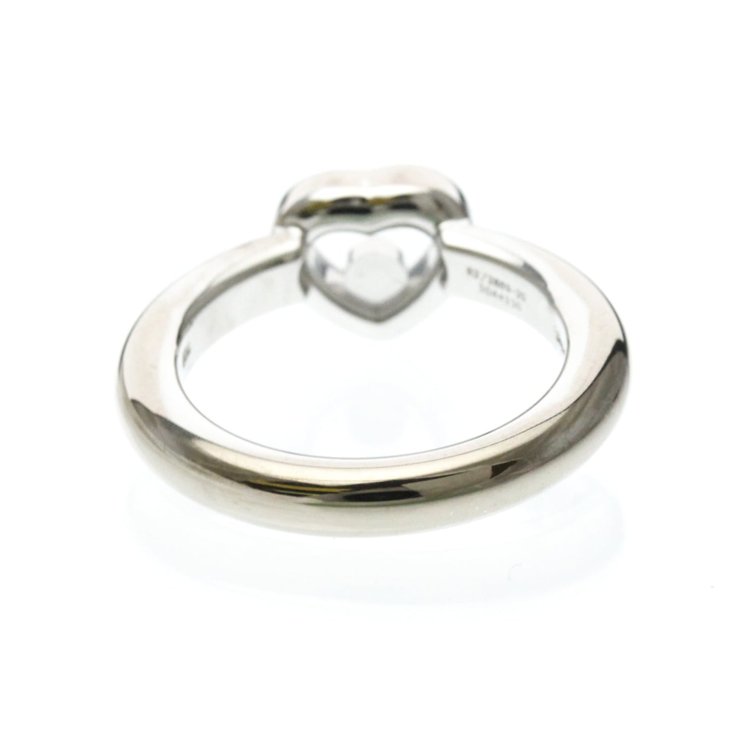 Chopard Happy Diamonds · 18K White Gold