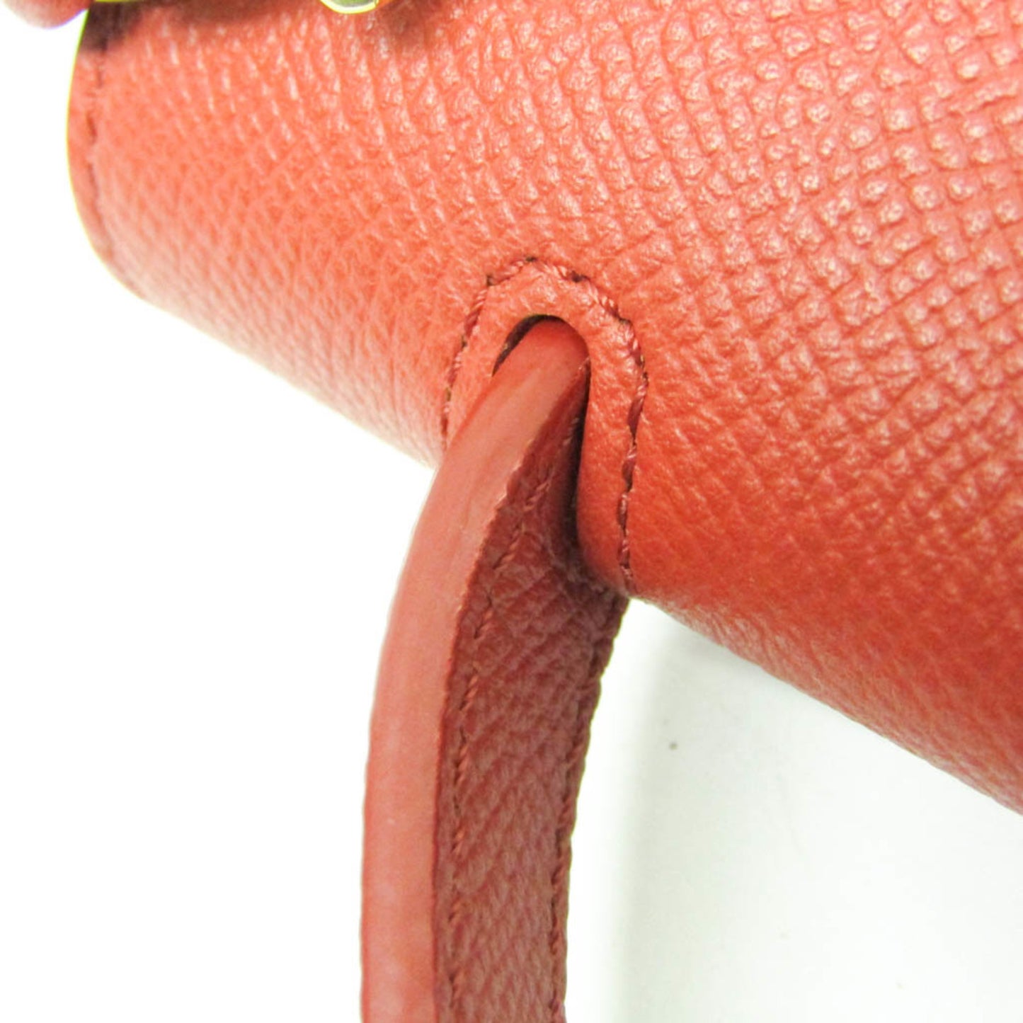 Celine Belt Bag Nano · Leather