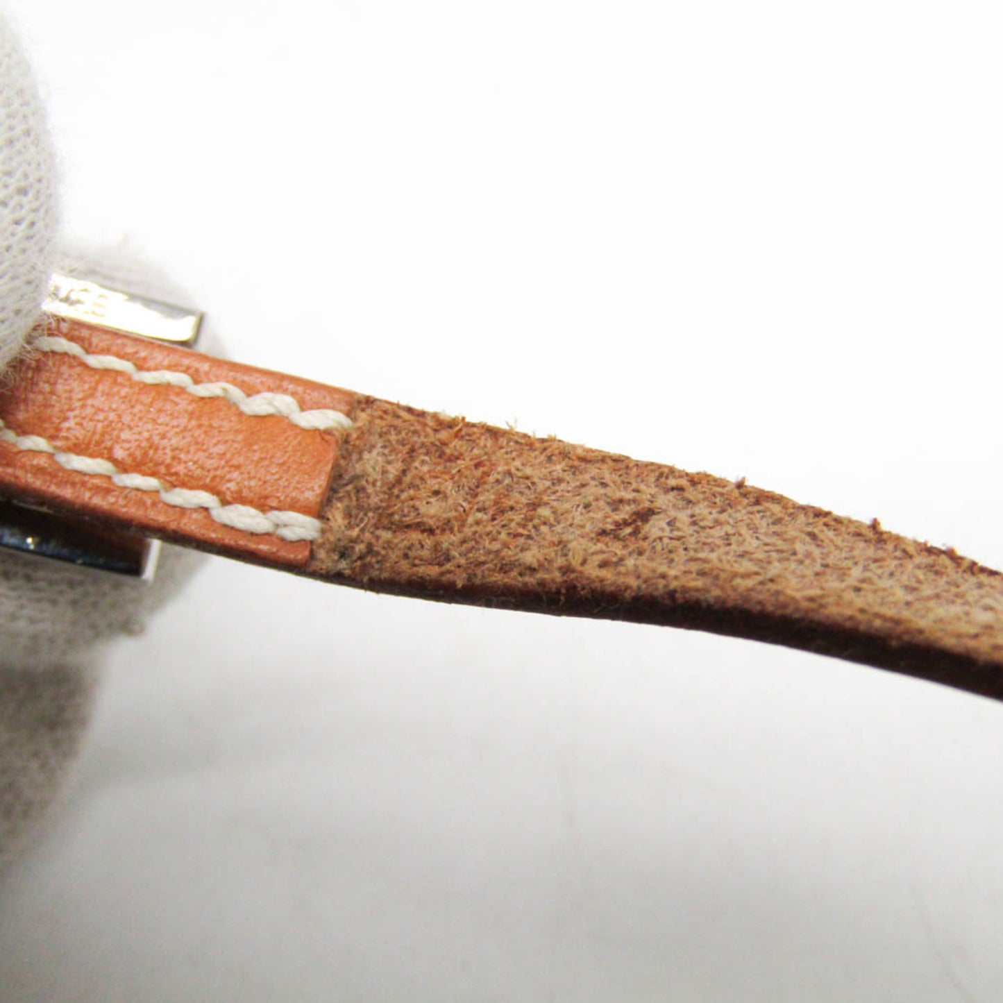 Hermès Hapi · 4-Row Wrap · Leather