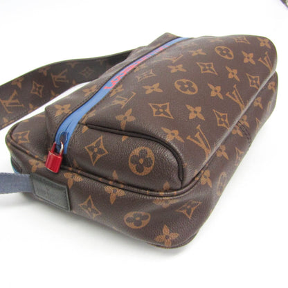 Louis Vuitton Kim Jones Pacific · Monogram
