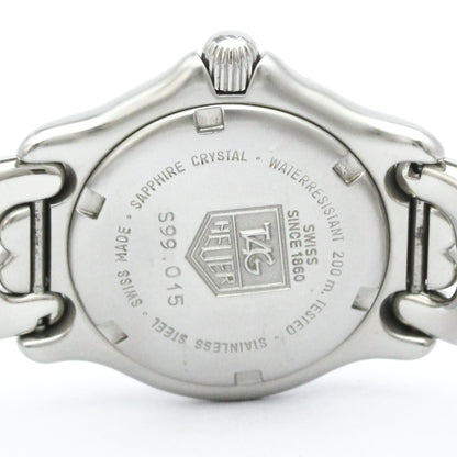 Tag Heuer Sel Professional · Steel · Quartz