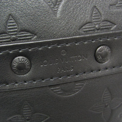 Louis Vuitton Danube PM · Monogram Shadow