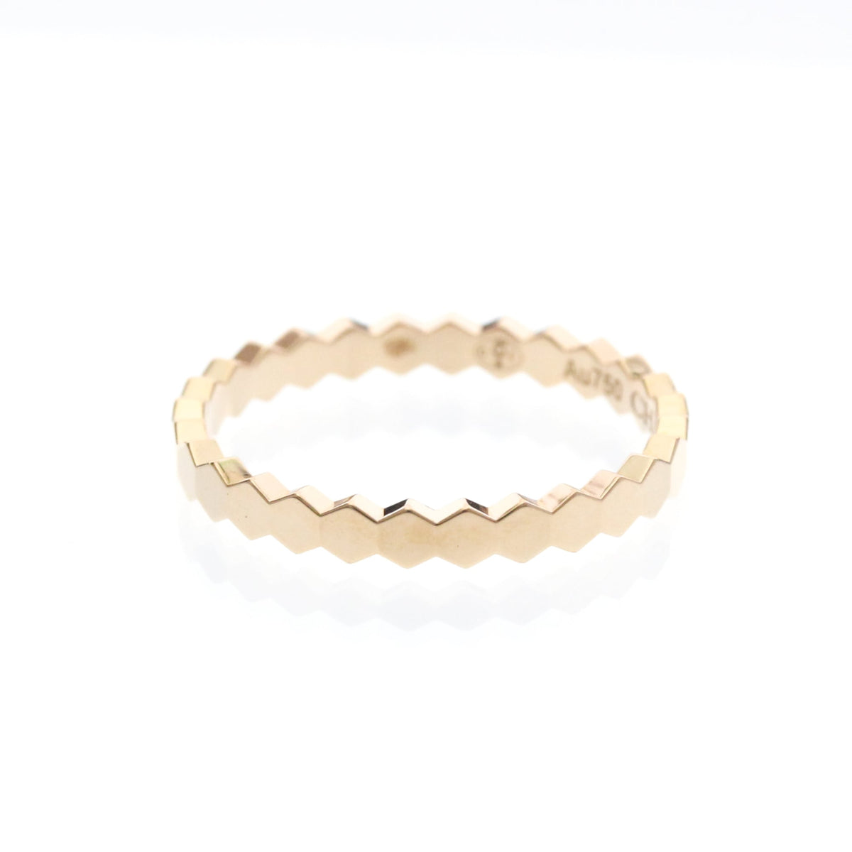 Chaumet B-de-Chaumet · Rose Gold