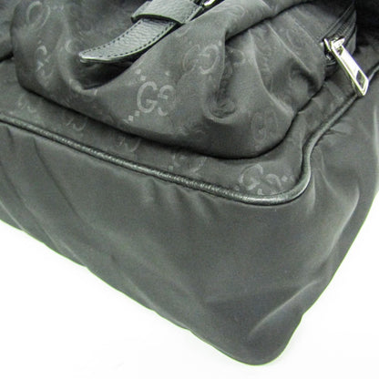 Gucci GG Nylon · Messenger Bag