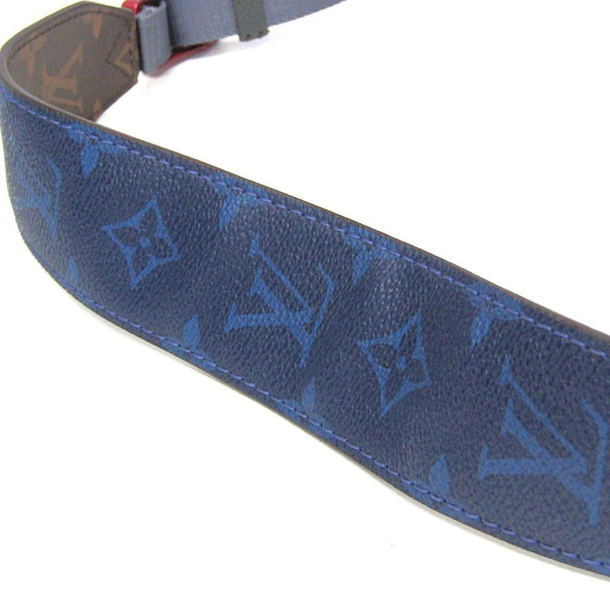 Louis Vuitton Kim Jones Pacific · Monogram