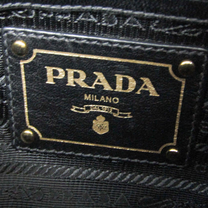 Prada Side Bow · Nappa Leather