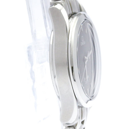 Omega Seamaster 120M · Steel · Quartz