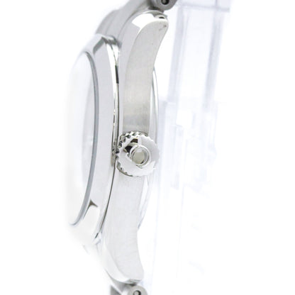 Omega Seamaster Aqua Terra · Steel · Quartz