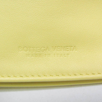 Bottega Veneta Twist Mini · Leather