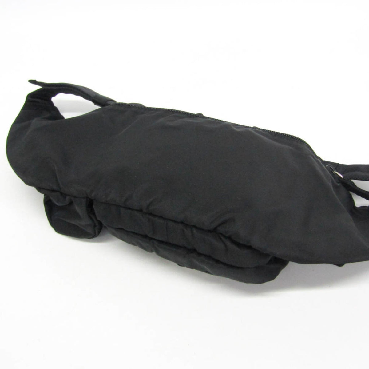 Prada Nylon Belt Bag